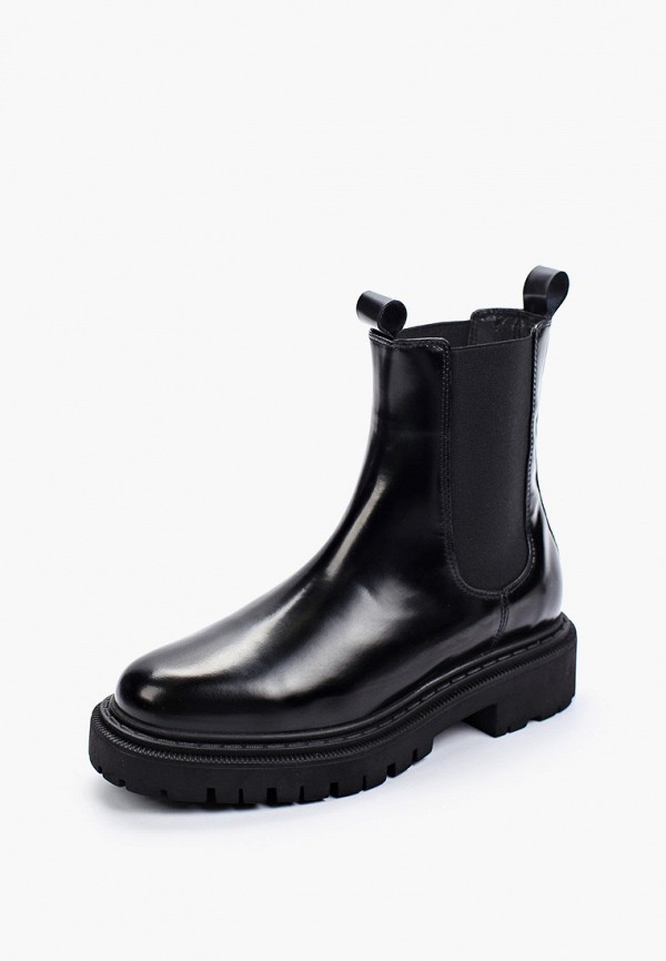 D.Moro Ботинки - фото 2