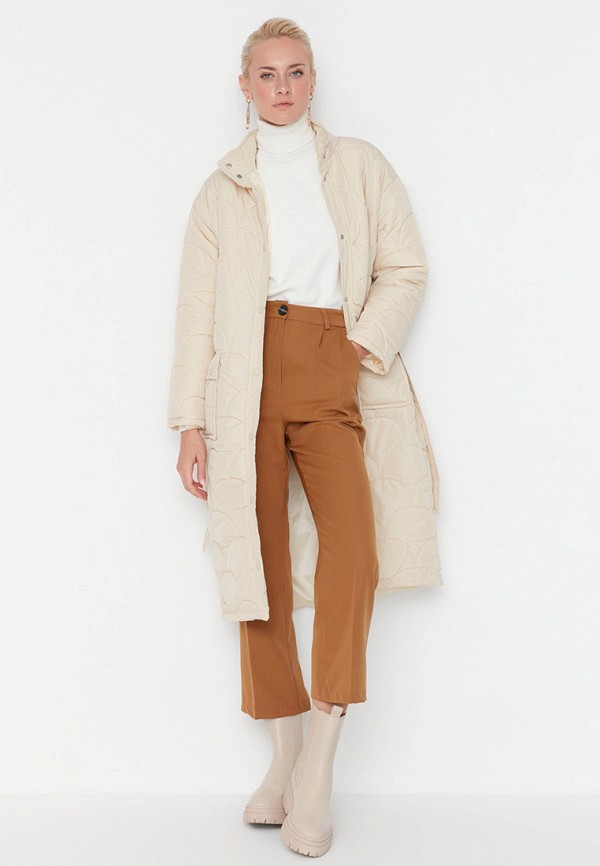 Trendyol Куртка утепленная - фото 1