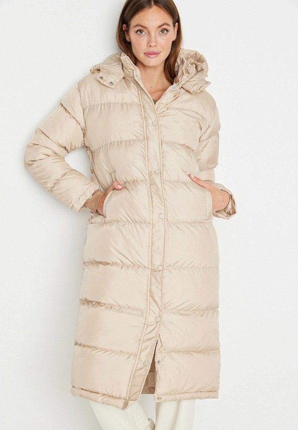 Trendyol Куртка утепленная - фото 1