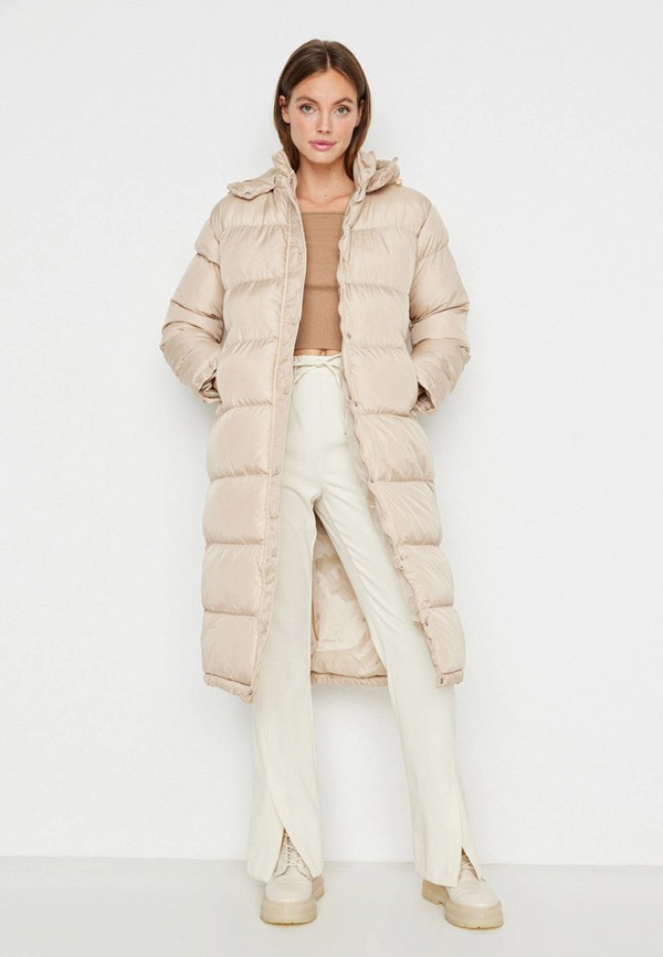 Trendyol Куртка утепленная - фото 2