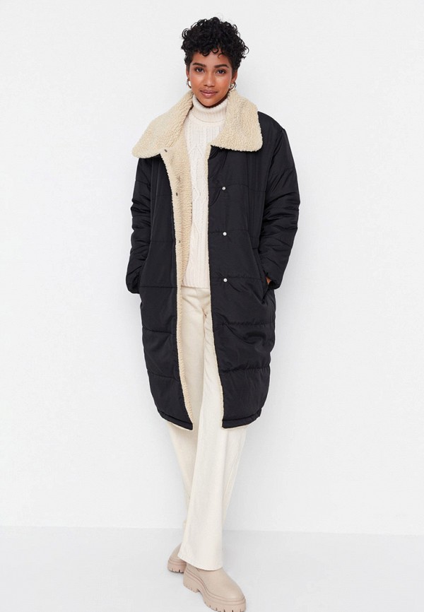 Trendyol Куртка утепленная - фото 2