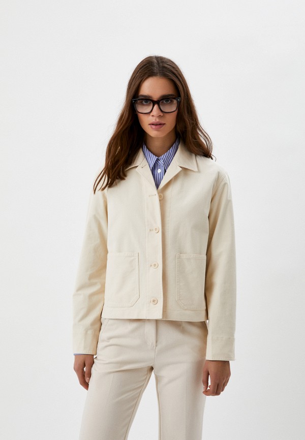 UNIQLO Куртка - укороченная - фото 1