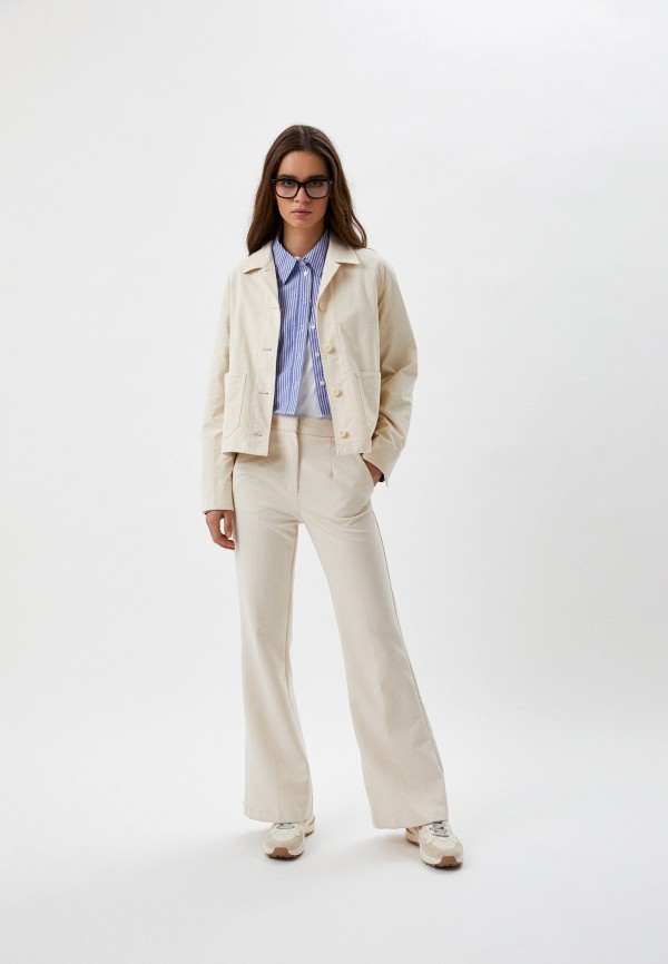 UNIQLO Куртка - укороченная - фото 2