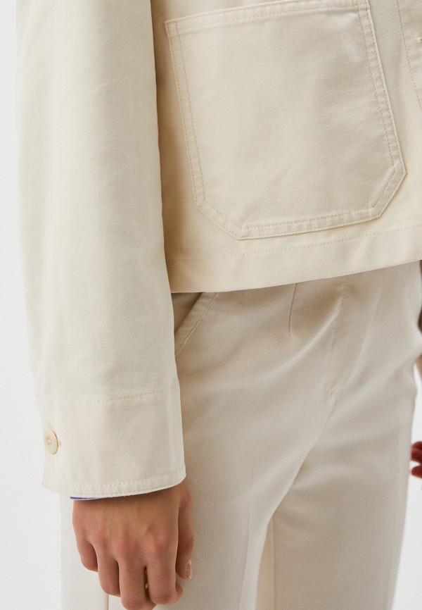 UNIQLO Куртка - укороченная - фото 5