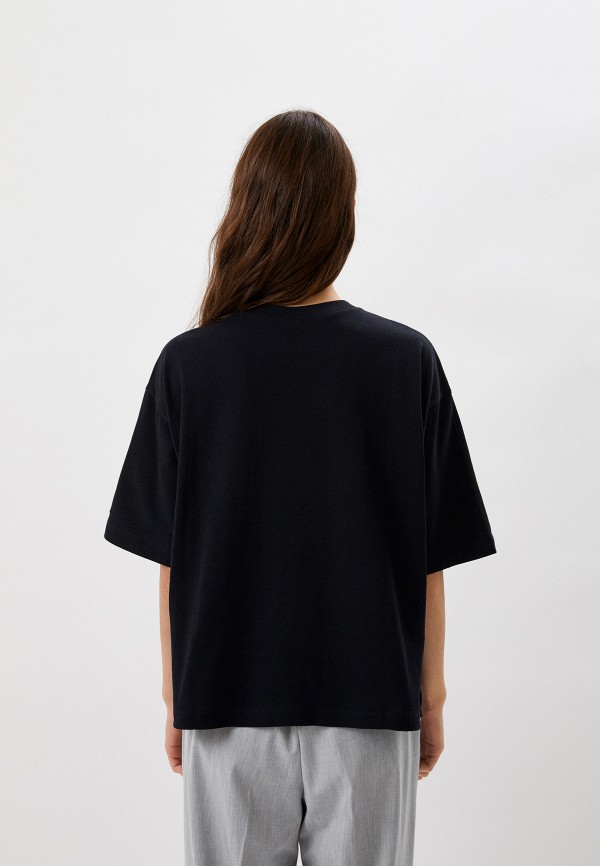 Футболка UNIQLO, цвет: черный, RTLACA437901 — купить в интернет ...
