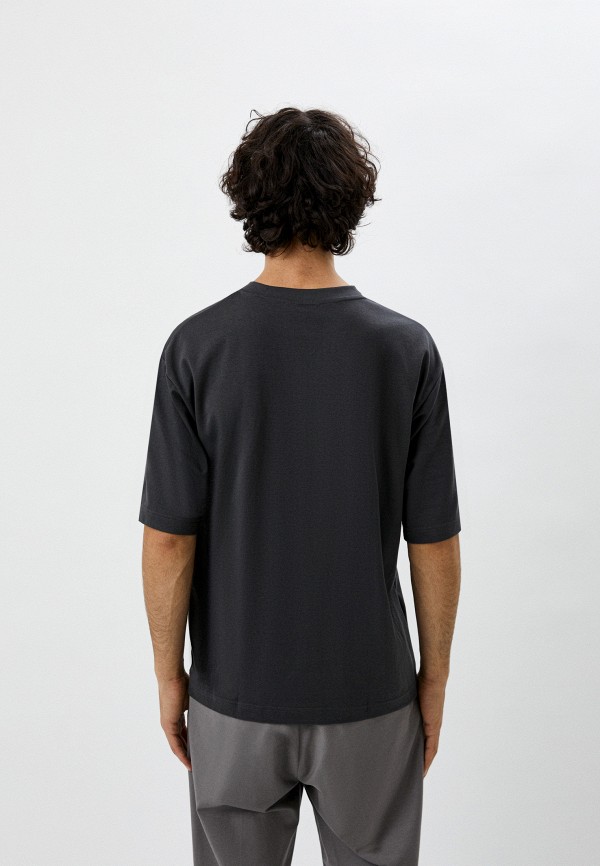UNIQLO Футболка - Uniqlo U AIRism с хлопком - фото 3