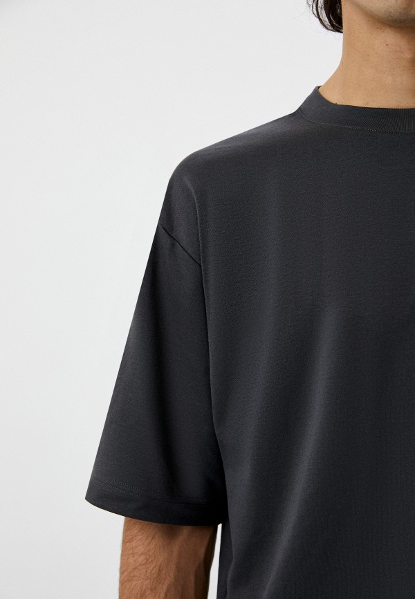 UNIQLO Футболка - Uniqlo U AIRism с хлопком - фото 5