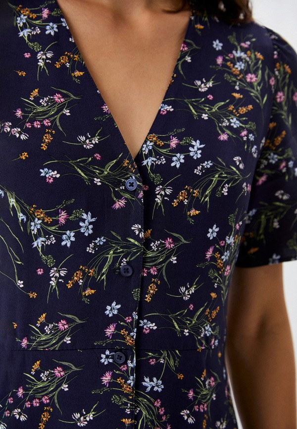 UNIQLO Платье - из вискозы - фото 5