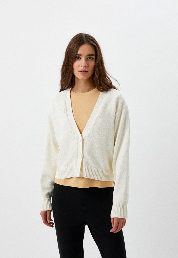 UNIQLO Кардиган - укороченный - фото 1