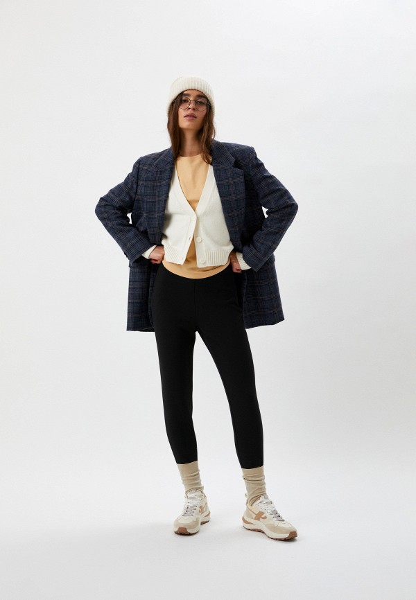 UNIQLO Кардиган - укороченный - фото 4