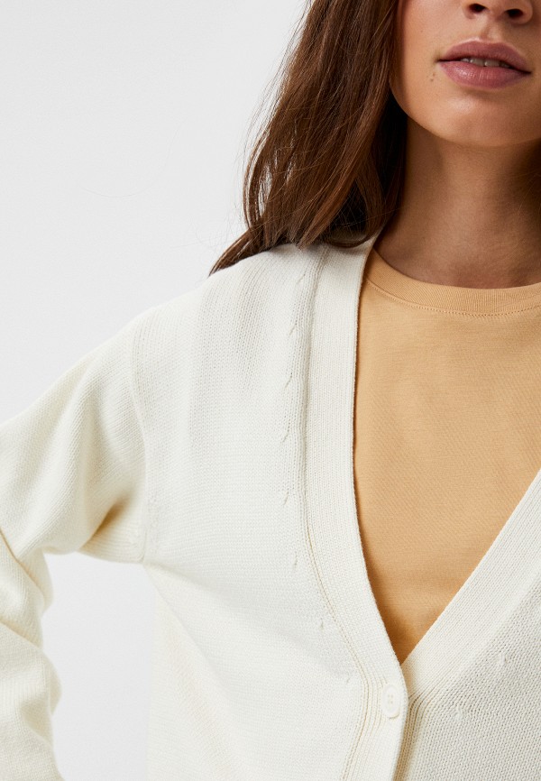 UNIQLO Кардиган - укороченный - фото 5
