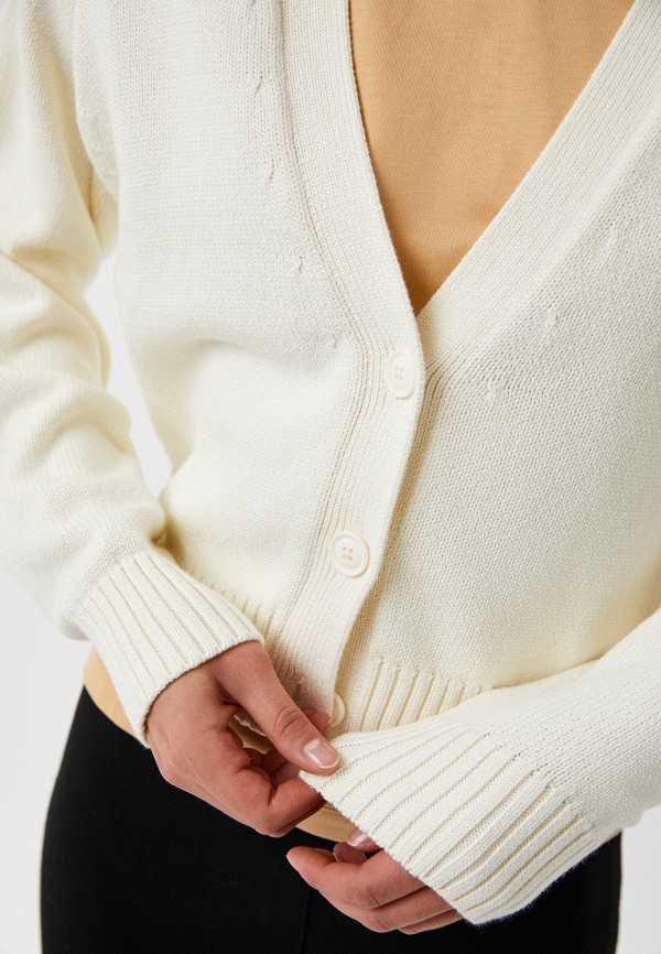 UNIQLO Кардиган - укороченный - фото 6