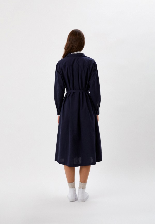 UNIQLO Платье - из хлопка - фото 3