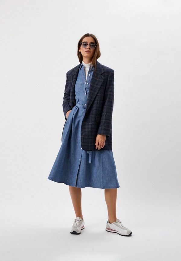 UNIQLO Платье - из хлопка - фото 2