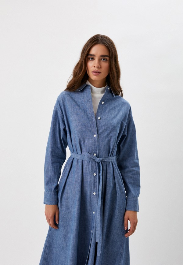 UNIQLO Платье - из хлопка - фото 4