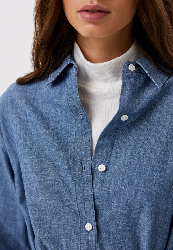 UNIQLO Платье - из хлопка - фото 5