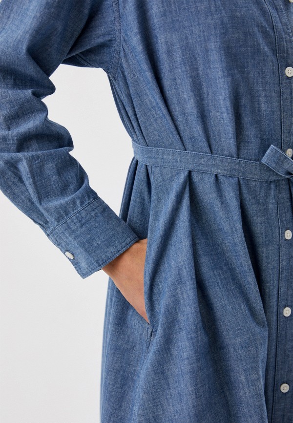 UNIQLO Платье - из хлопка - фото 6