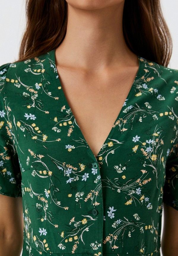 UNIQLO Платье - из вискозы - фото 5