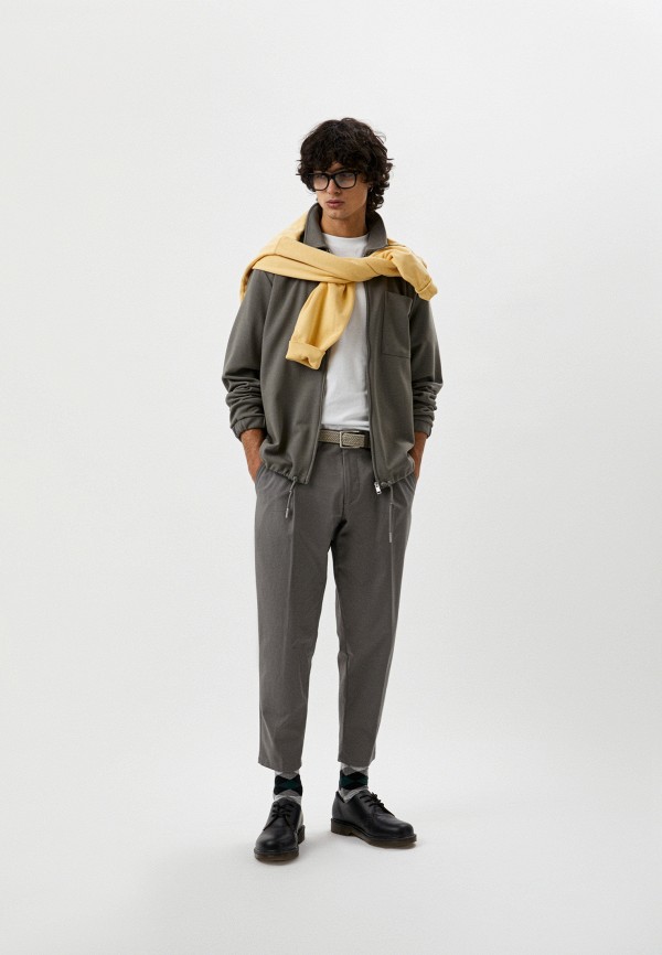 UNIQLO Футболка - Uniqlo U AIRism с хлопком - фото 2