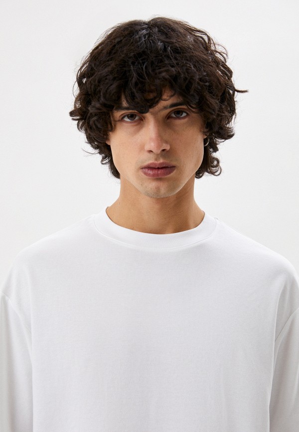 UNIQLO Футболка - Uniqlo U AIRism с хлопком - фото 6