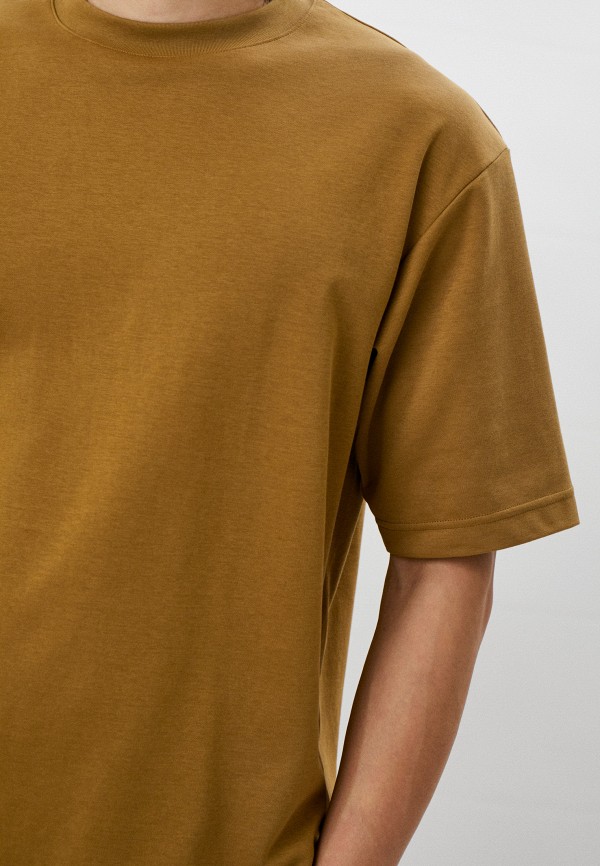 UNIQLO Футболка - Uniqlo U AIRism с хлопком - фото 5