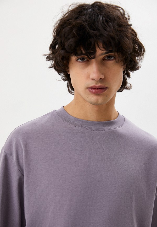 UNIQLO Футболка - Uniqlo U AIRism с хлопком - фото 4