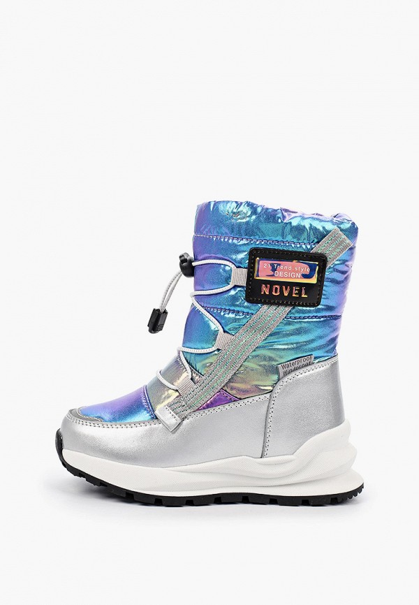 Tom-Miki Дутики - фото 1