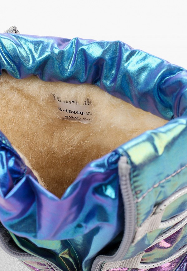 Tom-Miki Дутики - фото 6