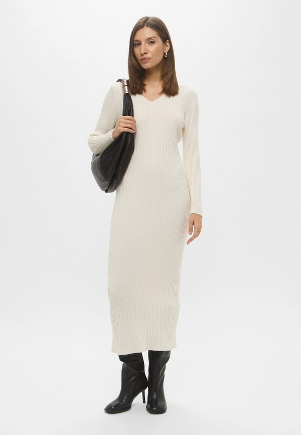 Pietro Brunelli Milano Платье - CARA - фото 1