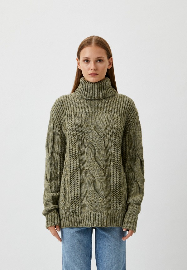 Pietro Brunelli Milano Свитер - HIMALAYA - фото 1