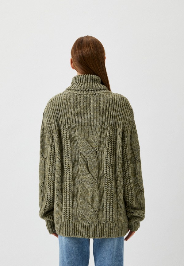 Pietro Brunelli Milano Свитер - HIMALAYA - фото 3