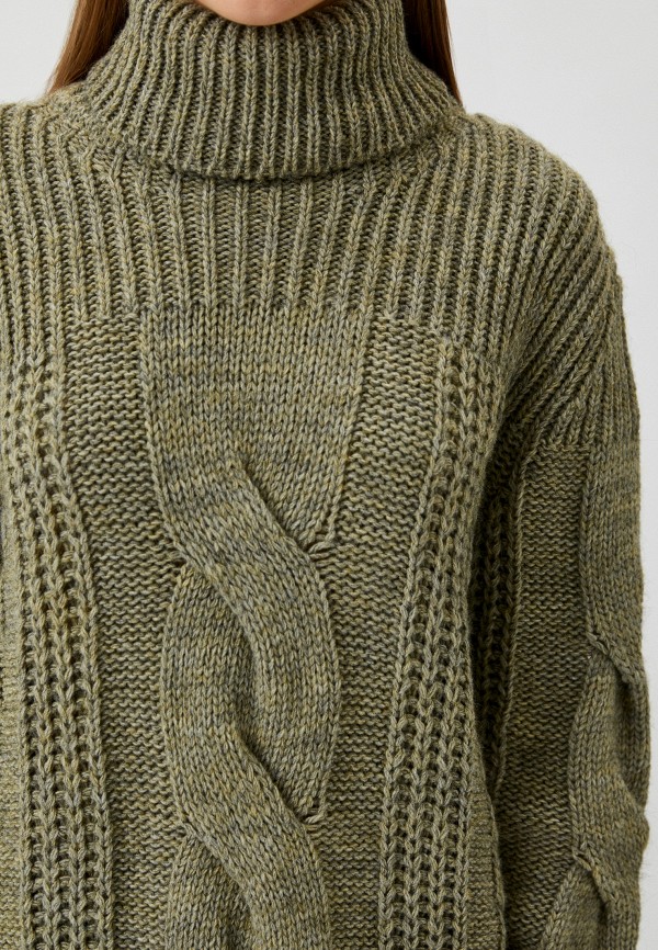 Pietro Brunelli Milano Свитер - HIMALAYA - фото 4