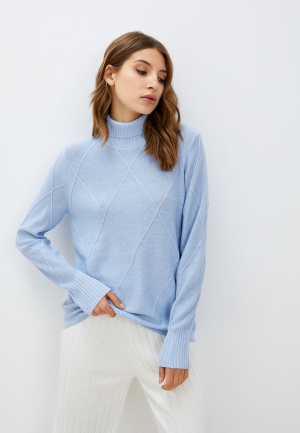 Bulmer Водолазка - фото 1