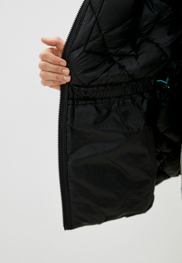 Save the Duck Куртка утепленная - ERIS - фото 4