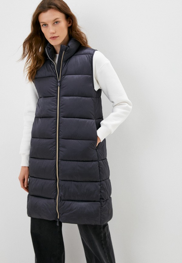 Save the Duck Жилет утепленный - SKYLER - фото 1