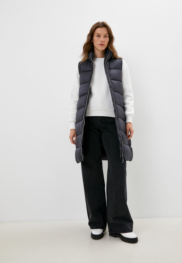 Save the Duck Жилет утепленный - SKYLER - фото 2