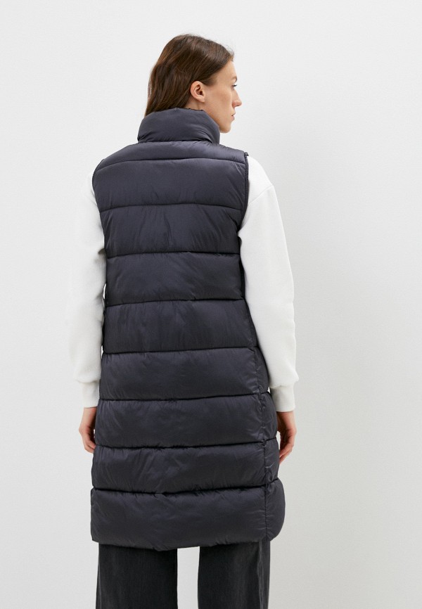 Save the Duck Жилет утепленный - SKYLER - фото 3