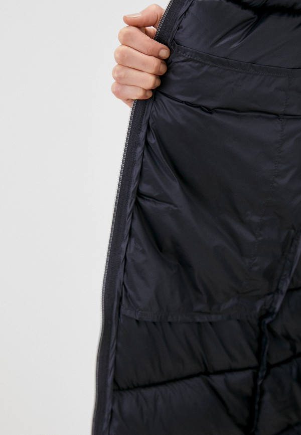 Save the Duck Жилет утепленный - SKYLER - фото 4