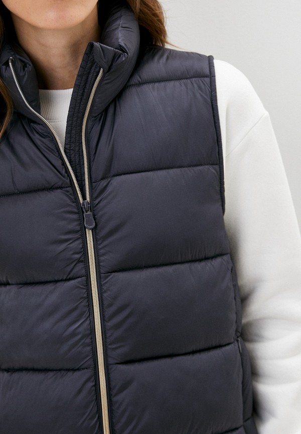 Save the Duck Жилет утепленный - SKYLER - фото 5