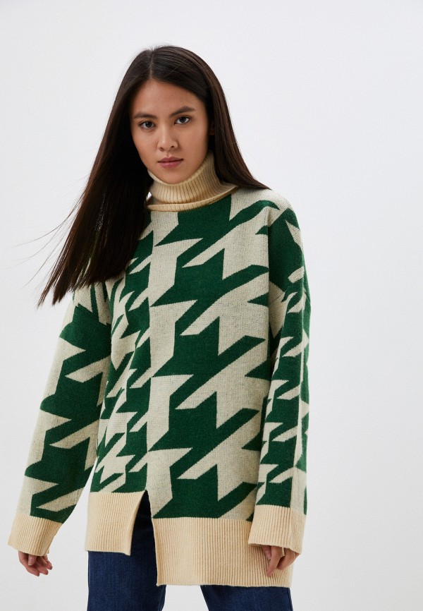 Bad Queen Свитер - фото 1