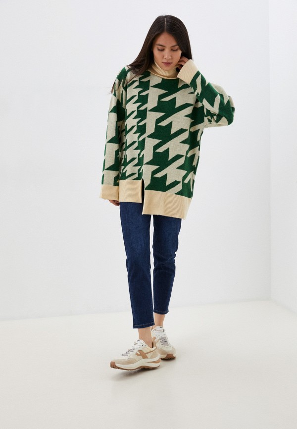 Bad Queen Свитер - фото 2