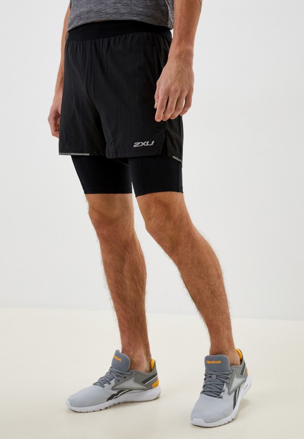 Salomon SENSE AERO 2IN1 SHORTS M