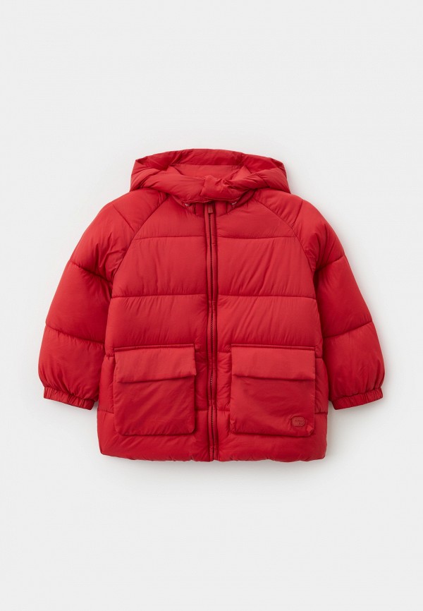 Mayoral Куртка утепленная - фото 1