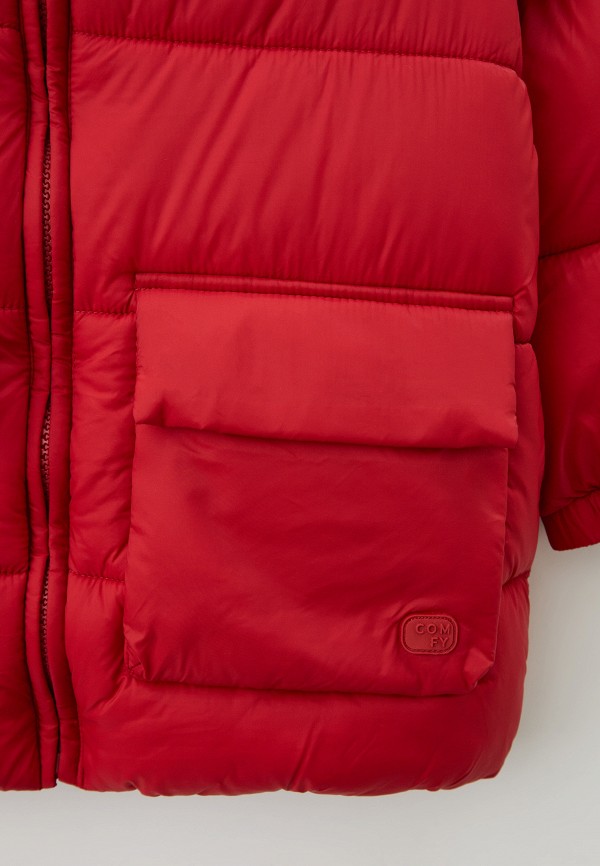 Mayoral Куртка утепленная - фото 4