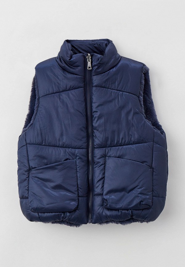 Mayoral Жилет утепленный - фото 1