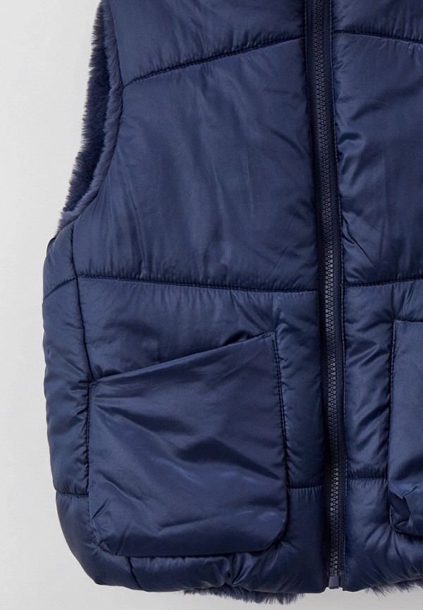 Mayoral Жилет утепленный - фото 4