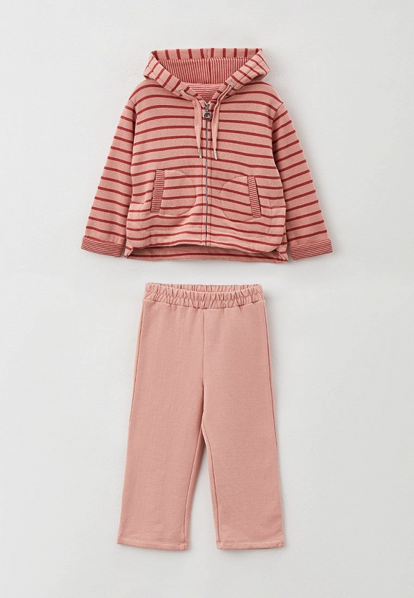 Mayoral Толстовка и брюки - фото 1