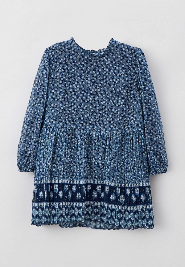 Mayoral Платье - фото 1