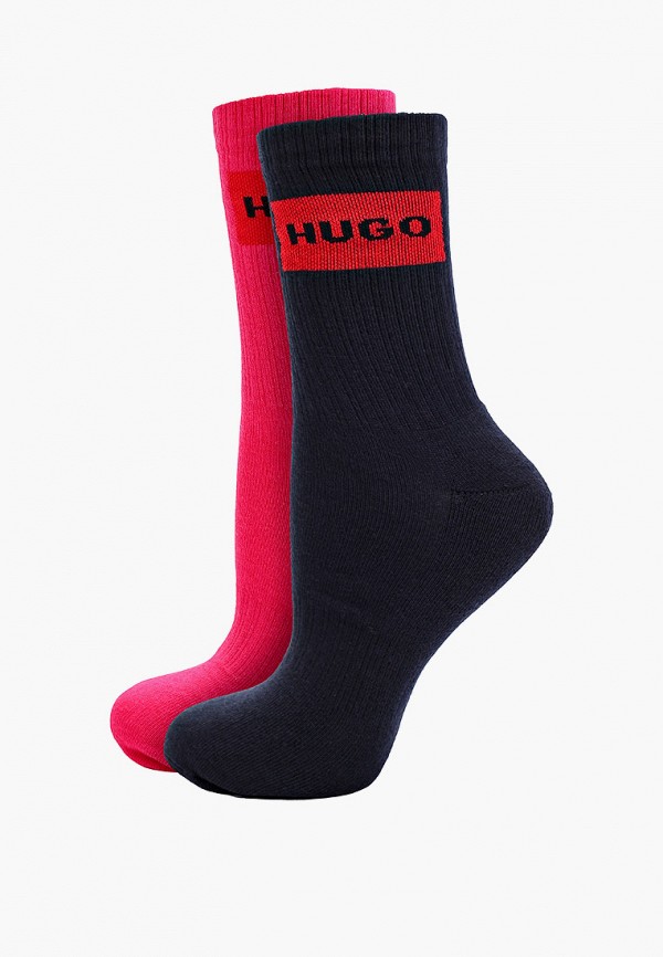 Hugo Носки 2 пары - фото 1