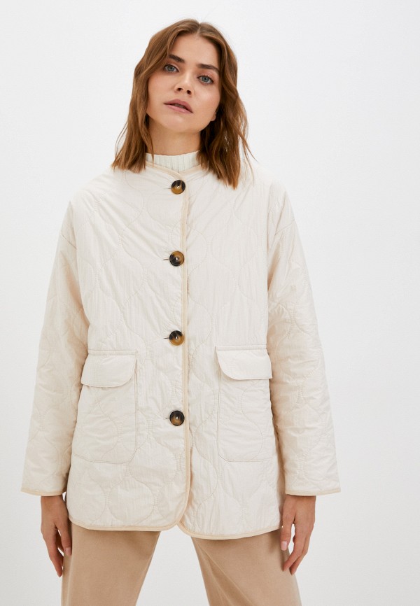 Moona Store Куртка стеганая - фото 1